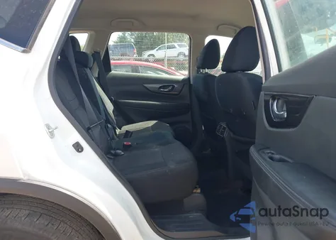 2018 Nissan Rogue S z USA, uszkodzony, nr VIN 5N1AT2MV4JC723486